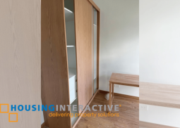 2br for rent in time square west, taguig