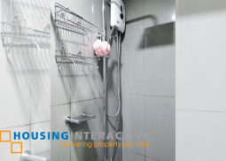 studio unit for rent in air residences, makati