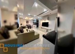 for rent 2br unit - the grand hamptons