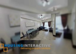 for sale: 3br unit at forbeswood parklane