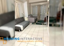 corner studio type unit for sale in forbeswood parklane