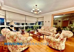 for sale: 3br unit in pacific plaza towers bgc