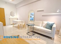 for lease 1br with balcony in madison park west