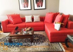 great 3br condo unit for rent at the hidalgo place makati