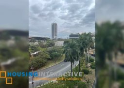 1br unit for sale at one serendra