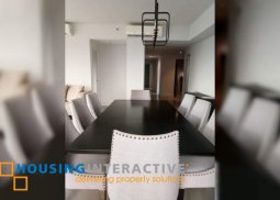 for lease 3 bedroom unit - proscenium at rockwell