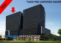 office space for lease in quezon city