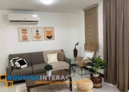 3br for rent in three central, makati