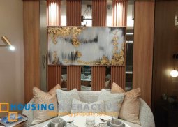 1br for sale in air residences, makati