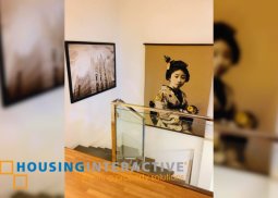 2 bedroom condo unit for sale - two serendra