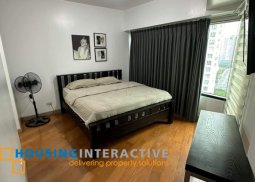2br for rent in one rockwell east, makati