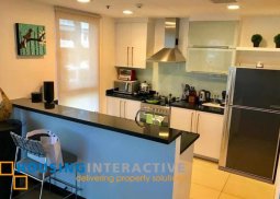 fully furnished 2be unit for lease/sale at one serendra west