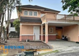 house and lot for sale 2 bedroom rush for sale verdana homes mamplasan biñan laguna