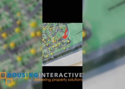 lot for sale verdana homes mamplasan biñan laguna