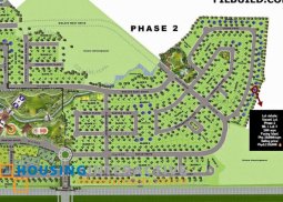 lot for sale verdana homes mamplasan biñan laguna