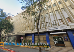 as-is–where-is office space for lease in makati