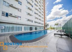 1br for rent in amaia skies sta. mesa, quezon