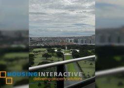 fully furnished 3br unit for rent at arya residences