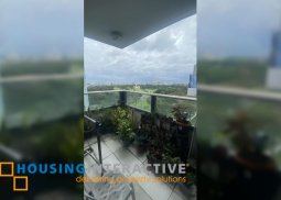 fully furnished 2br unit for sale at arya residences