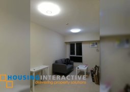 for sale 1br unit - avida towers 34th
