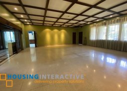 house for rent in urdaneta village