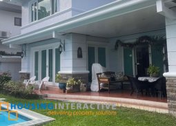 house for sale in bel-air village makati