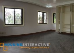 townhouse for sale in new manila