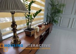 house for lease in united hills village, paranaque