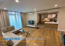 fully furnished 2br unit for lease at park terraces