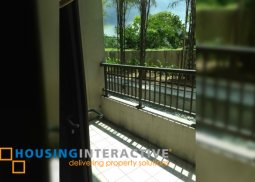 1br for rent in north joya lofts and towers, makati