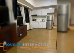 fully furnished studio unit for lease at icon plaza