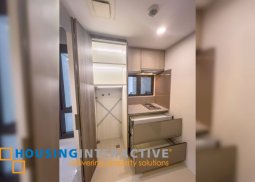 semi-furnished 1br unit for sale at greenbelt hamilton
