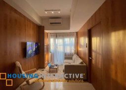 fully furnished one bedroom for rent at times square west