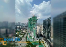 one bedroom unit for sale at uptown arts residences
