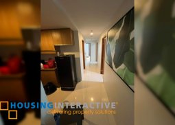 fully furnished 3br unit for sale at central park west