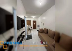 fully furnished one bedroom for sale at acacia escalades