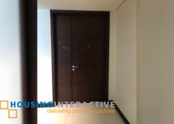 dou suite unit fir sale at arbor lanes, arca south