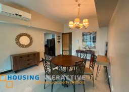 fully furnished 2br unit for rent at 8 forbestown road