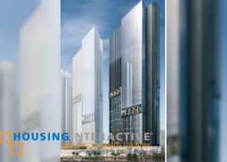 for sale: anadem suite (penthouse), park central towers - south tower