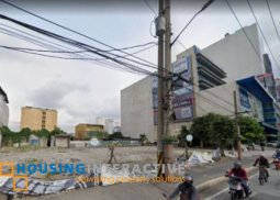 for sale: edsa, boni, mandaluyong commercial lot