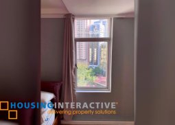 1br for rent in prince tower, makati