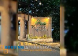 vacant lot for sale at victoria valley, antipolo