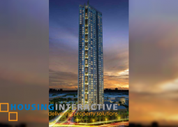for sale 2 bedroom unit - garden towers