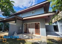 5br house for rent in ayala alabang village, muntinlupa