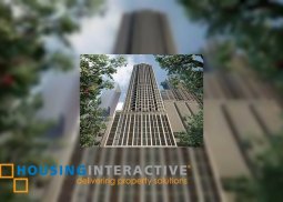 semi-furnished 2br unit with balcony for sale at escala salcedo