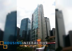 4br unit with parking for lease at forbes tower