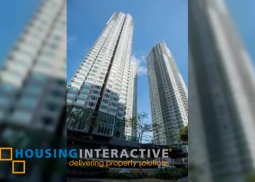 fully furnished 2br unit for lease at park terraces