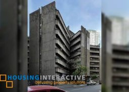 fully furnished 3br unit for rent at legaspi towers 100