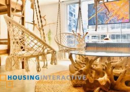 studio unit for rent in avida towers verte, taguig