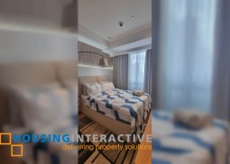 1br for rent in acqua private residences, mandaluyong